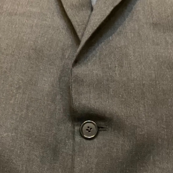 Burberry London Blazer - Picture 3 of 7